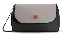 Cam Fluido Easy Art.877019-959 Cucre Anthracite  Rati trīs vienā