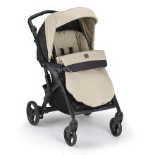 Cam Fluido Easy Art.877019-961 Cucre Beige Rati trīs vienā