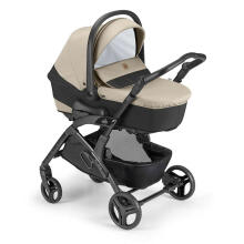 Cam Fluido Easy Art.877019-961 Cucre Beige Rati trīs vienā