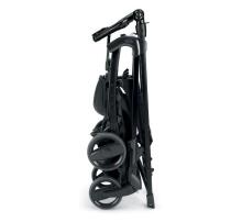 Cam Combi Tris Art.784015-903 Anthracite Stroller 3in1