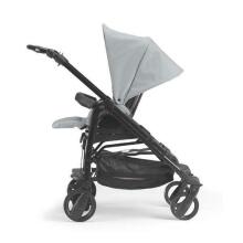 Cam Combi Tris Art.784015-902 Grigio Stroller 3in1