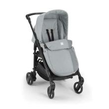 Cam Combi Tris Art.784015-902 Grigio Stroller 3in1