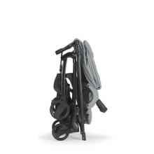 Cam Combi Tris Art.784015-902 Grigio Stroller 3in1