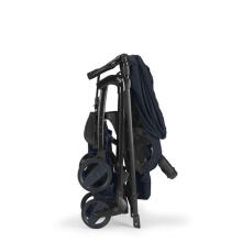 Cam Combi Tris Art.784015-901 Blue Stroller 3in1