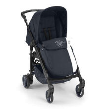 Cam Combi Tris Art.784015-901 Blue Stroller 3in1