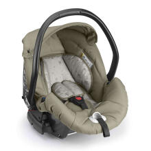 Cam Combi Tris Art.784015-904 Beige Stroller 3in1