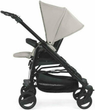 Cam Combi Tris Art.784015-900 Beige Детская коляска 3в1
