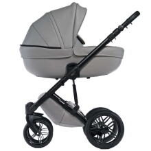 Dada Prams Max 500 Art.153411 Light Grey
