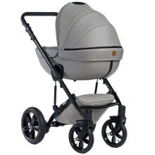 Dada Prams Max 500 Art.153411 Light Grey