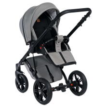 Dada Prams Max 500 Art.153411 Light Grey