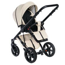 Dada Prams Max 500 Art.153416 Almond Milk