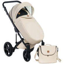 Dada Prams Max 500 Art.153416 Almond Milk