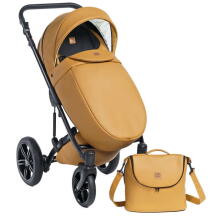 Dada Prams Max 500 Art.153417 Caramel