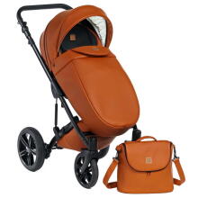 Dada Prams Max 500 Art.153418 Cinnamon