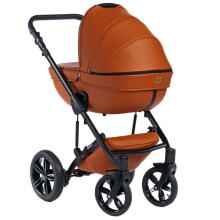 Dada Prams Max 500 Art.153418 Cinnamon