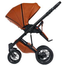 Dada Prams Max 500 Art.153418 Cinnamon