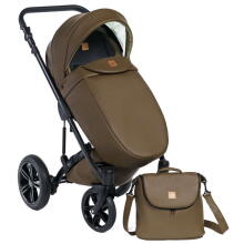 Dada Prams Max 500 Art.153419 Forest