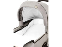 Dada Prams Apus Art.153423 Grey