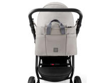 Dada Prams Apus Art.153423 Grey