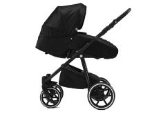 Dada Prams Apus Art.153424 Black