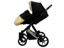 Dada Prams Apus Chic Art.153425 Gold