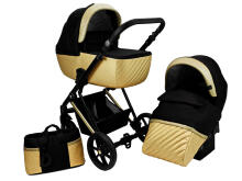 Dada Prams Apus Chic Art.153425 Gold