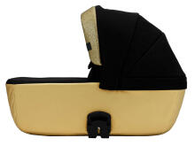 Dada Prams Apus Chic Art.153425 Gold