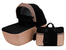 Dada Prams Apus Chic Art.153426 Rose Gold