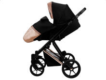 Dada Prams Apus Chic Art.153426 Rose Gold