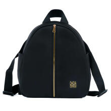 Dada Prams Luxor Art.153429 Black Детская универсальная коляска 2 в 1