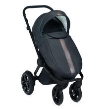 Dada Prams Luxor Art.153430 Graphite