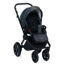 Dada Prams Luxor Art.153430 Graphite
