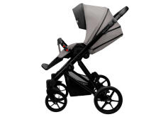 Dada Prams Nexus Art.153433 Cloud Детская универсальная коляска 2 в 1