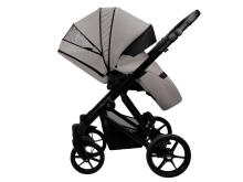 Dada Prams Nexus Art.153433 Cloud Детская универсальная коляска 2 в 1