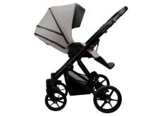 Dada Prams Nexus Art.153433 Cloud Детская универсальная коляска 2 в 1