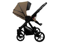 Dada Prams Nexus Art.153437 Peanut Детская универсальная коляска 2 в 1