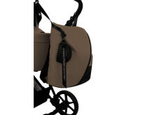 Dada Prams Nexus Art.153437 Peanut Детская универсальная коляска 2 в 1