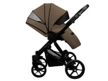 Dada Prams Nexus Art.153437 Peanut Детская универсальная коляска 2 в 1