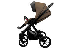 Dada Prams Nexus Art.153437 Peanut Детская универсальная коляска 2 в 1