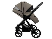 Dada Prams Nexus Art.153438 Stone Bērnu universālie ratiņi (rati)  2 vienā