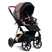 Dada Prams Nexus Individual Line Art.153445 Super Stars Bērnu universālie ratiņi (rati)  2 vienā