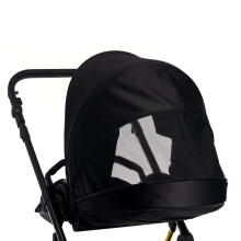 Dada Prams Nexus Individual Line Art.153446 Golden Blis  Детская универсальная коляска 2 в 1