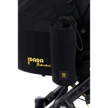 Dada Prams Nexus Individual Line Art.153446 Golden Blis  Детская универсальная коляска 2 в 1