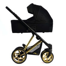 Dada Prams Nexus Individual Line Art.153446 Golden Blis  Детская универсальная коляска 2 в 1
