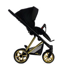 Dada Prams Nexus Individual Line Art.153446 Golden Blis  Детская универсальная коляска 2 в 1