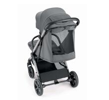 Cam Off Road Art.823-217 Grigio Stroller