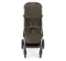 Cam Off Road Art.823-216 Verde Stroller