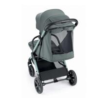 Cam Off Road Art.823-216 Verde Stroller
