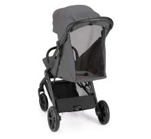 Cam Off Road Art.823-206 Anthracite Прогулочная коляска