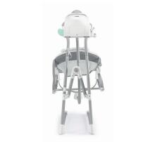 Cam Gironanna Evo Art. S347-247 Колыбель-качели с регулируемым скоростным, музыкальным блоком и игрушками
